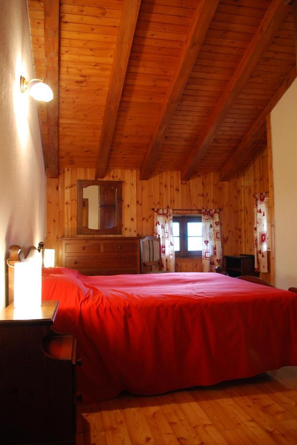 La Casa Di Martina Lägenhet Saint-Vincent Exteriör bild