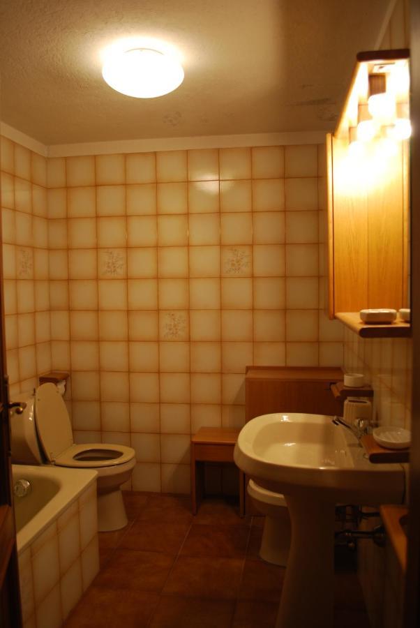 La Casa Di Martina Lägenhet Saint-Vincent Exteriör bild
